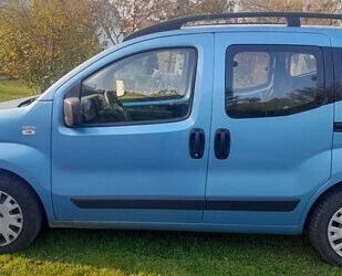 Citroen Citroën Nemo Kombi Multispace Gebrauchtwagen