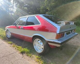 VW Volkswagen Scirocco Gebrauchtwagen