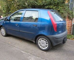 Fiat Fiat Punto Gebrauchtwagen