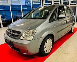 Opel Opel Meriva Enjoy -Automatik Gebrauchtwagen