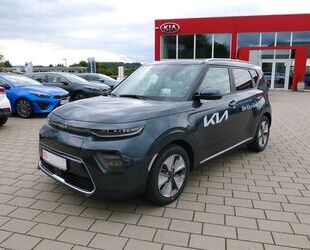 Kia Kia Soul 150KW Spirit / LEDER/WP/GD Gebrauchtwagen