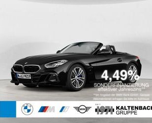 BMW BMW Z4 sDrive30i Aut. M Sport Gebrauchtwagen