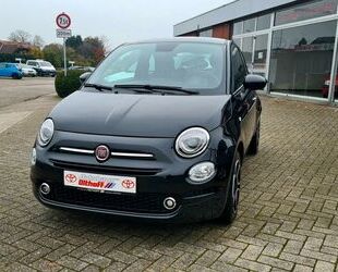 Fiat Fiat 500 Club 1,0l Mild-Hybrid Gebrauchtwagen