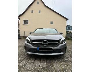 Mercedes-Benz Mercedes-Benz A 220 Gebrauchtwagen