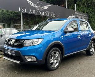 Dacia Dacia Sandero II Stepway Prestige