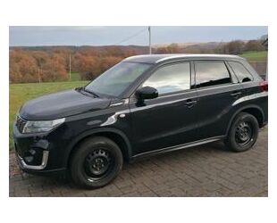 Suzuki Suzuki Vitara 1.4 BOOSTERJET Hybrid Comfort 4x2 Au Gebrauchtwagen