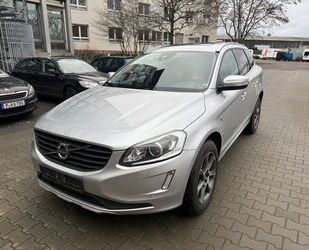 Volvo Volvo XC 60 XC60 Ocean Race AWD Gebrauchtwagen