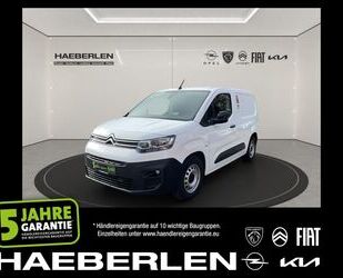 Citroen Citroën Berlingo-e Kasten L1 *3Phasig*Kamera*SHZ*A Gebrauchtwagen