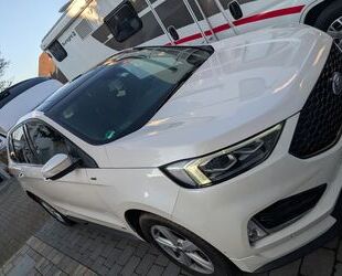 Ford Ford Edge EcoBlue 4x4 ST-LINE Garantie, Checkh. Gebrauchtwagen