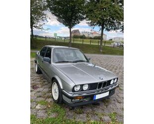 BMW BMW 320i - E30 - 6 Zylinder - 167tkm - Original Gebrauchtwagen