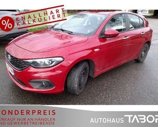 Fiat Fiat Tipo 1.4 16V Easy Navi Klima GRA Gebrauchtwagen