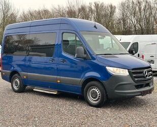 Mercedes-Benz Mercedes-Benz Sprinter 314 CDI Tourer/8-Sitzer/Ro Gebrauchtwagen