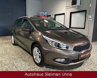 Kia Kia ceed Sportswagon Edition 7/ 1-Hand/Top-pflege Gebrauchtwagen