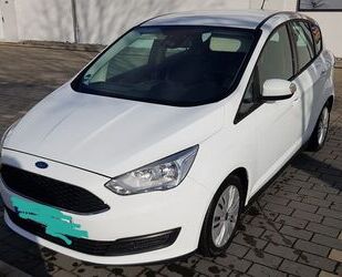 Ford Ford C-Max 1,0 EcoBoost 92kW Trend Trend Gebrauchtwagen