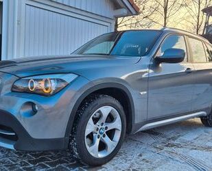 BMW BMW X1 xDrive25i - Gebrauchtwagen