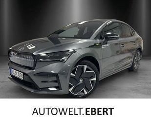 Skoda Enyaq Gebrauchtwagen