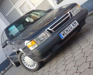 Saab 9000 Gebrauchtwagen