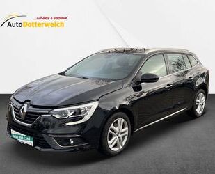 Renault Renault Megane IV Grandtour Business Edition tce13 Gebrauchtwagen