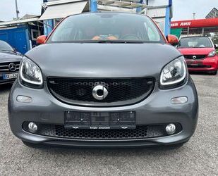 Smart Smart ForFour Edition #1 52kW Navi Pannorama-G Gebrauchtwagen