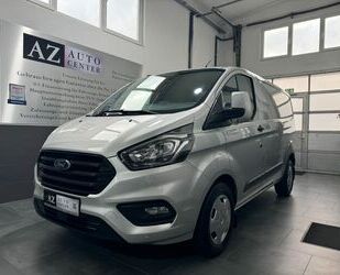 Ford Ford Transit Custom 2.0 TDCI Kasten 300 L1/AHK/Kam Gebrauchtwagen