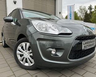 Citroen Citroën C3 Selection-Aus 2.Hand