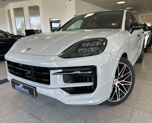 Porsche Porsche Cayenne S Coupe Carbon Sport-Chrono 18Wege Gebrauchtwagen