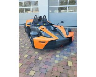 KTM KTM X-BOW 240 PS Sportauspuff Carbon Nr. 37 Gebrauchtwagen