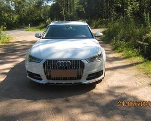 Audi Audi A6 Allroad 3.0 TDI quattro 200kW S tronic - Gebrauchtwagen