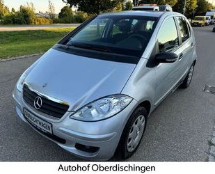 Mercedes-Benz Mercedes-Benz A 150 CLASSIC/Tüv Neu Gebrauchtwagen