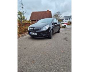 Opel Opel Corsa 1.2 Twinport - Gebrauchtwagen