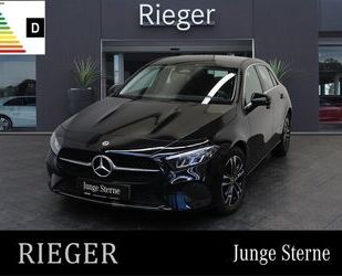 Mercedes-Benz Mercedes-Benz A 180 Progressive-Line-Advanced*Voll Gebrauchtwagen