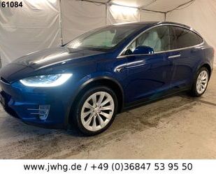 Tesla Tesla Model X Long Range LED 20