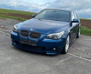 BMW BMW 535d A - Gebrauchtwagen