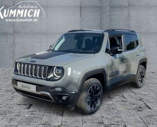 Jeep Jeep Renegade PHEV MY23 High Upland E6.4 Gebrauchtwagen