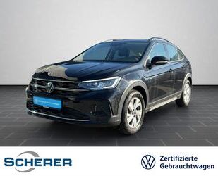 VW Volkswagen Taigo Life 1.0 TSI 6-Gang CARPLAY NAVI Gebrauchtwagen