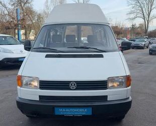 VW Volkswagen T4 andere Hoch Dach*1.Hand*116TKM Gebrauchtwagen