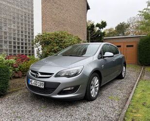 Opel Opel Astra 1.4 Turbo Active Gebrauchtwagen