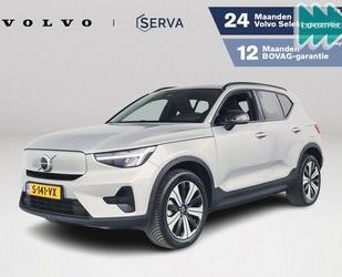 Volvo Volvo XC40 Recharge Plus 70 kWh | Parkeercamera | Gebrauchtwagen