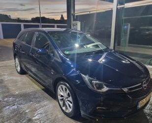 Opel Opel Astra ST 1.4 Turbo 120 Jahre 110kW S/S 120 Ja Gebrauchtwagen