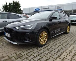 Ford Ford Focus Turnier Active X *Matrix-LED* Gebrauchtwagen