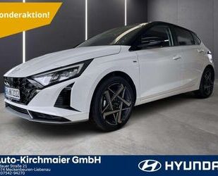 Hyundai Hyundai i20 1.0 T-GDI 48V-Hybrid Prime Dachlackier Gebrauchtwagen