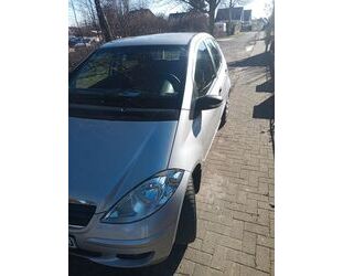 Mercedes-Benz Mercedes-Benz A 150 AVANTGARDE Avantgarde Gebrauchtwagen