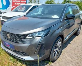 Peugeot Peugeot 5008 PureTech 130 EAT8 GT Gebrauchtwagen