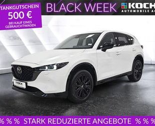 Mazda Mazda CX-5 L SKYACTIV-G 194 AWD 5T 6AG AL-HOMURA N Gebrauchtwagen