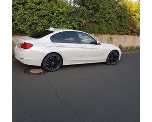 BMW BMW 335d xDrive Automatic - Gebrauchtwagen