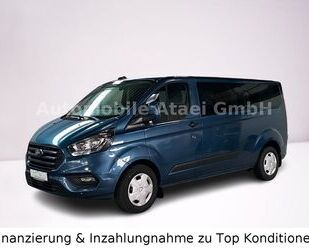 Ford Ford Transit Custom 340 L2H1 *9-Sitzer* NAVI (2794 Gebrauchtwagen