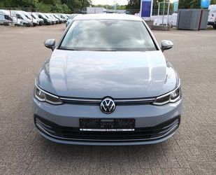 VW Volkswagen Golf VIII 2.0 TDI 7-DSG Active LED+NAVI Gebrauchtwagen