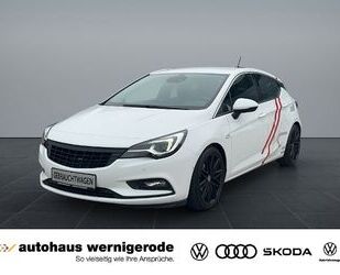 Opel Opel Astra K Innovation 1.4 Turbo *LED*Kamera*PDC* Gebrauchtwagen