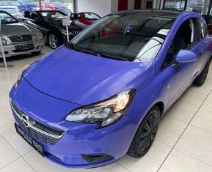 Opel Opel Corsa E Edition Gebrauchtwagen