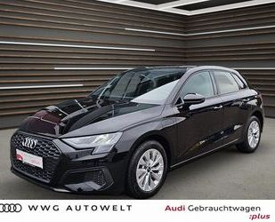 Audi Audi A3 Sportback 40 TFSI e S tronic Navi Virtual Gebrauchtwagen